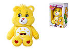 М'яка іграшка ведмідь "Care Bears. Жовтий" (6305878002), фото 6