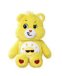 М'яка іграшка ведмідь "Care Bears. Жовтий" (6305878002), фото 5