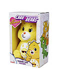 М'яка іграшка ведмідь "Care Bears. Жовтий" (6305878002), фото 7