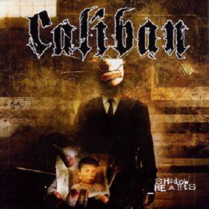 CALIBAN – SHADOW HEARTS (CD Audio)
