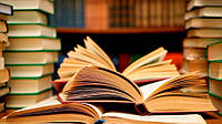 Цікаві факти про книги