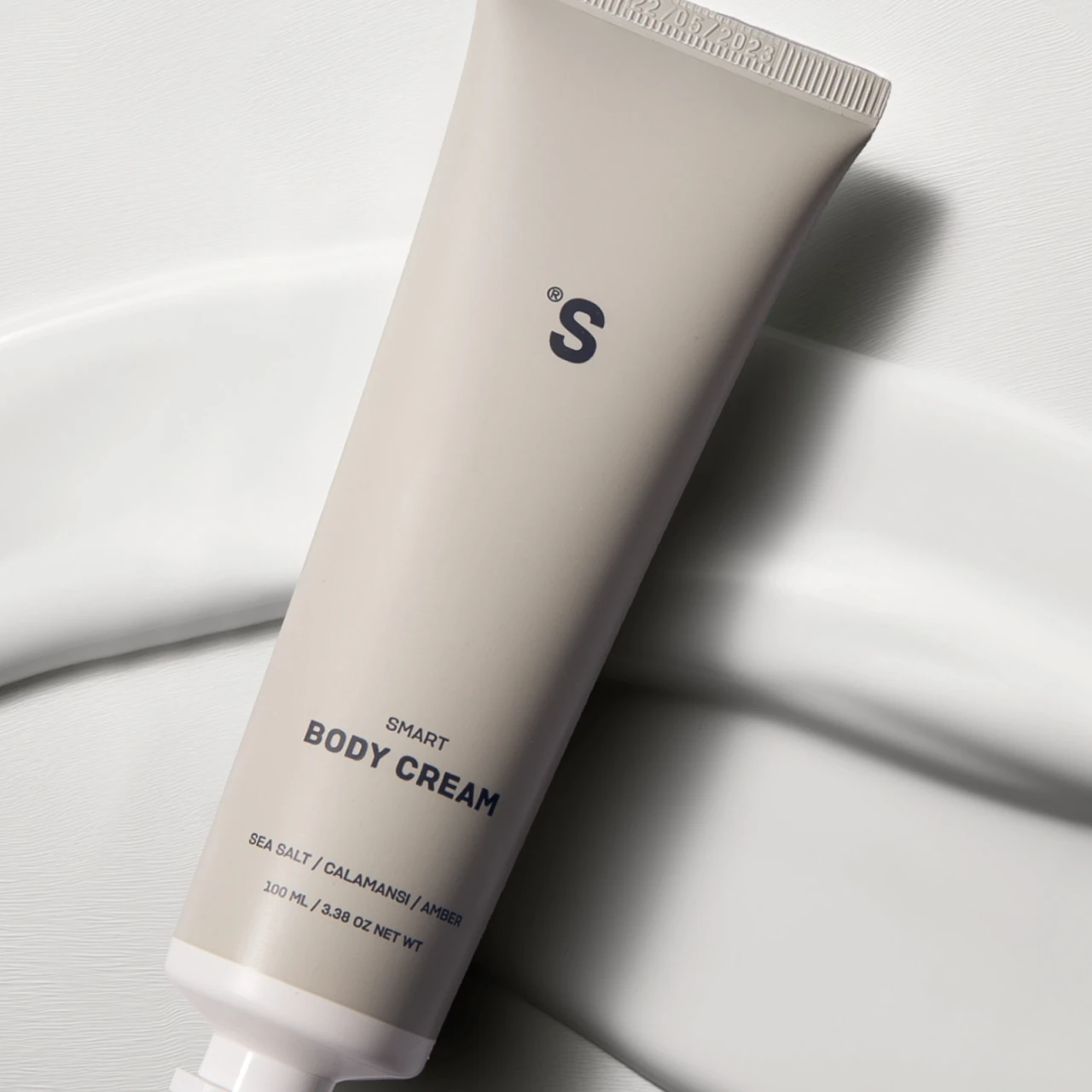 Sister`s Aroma Smart лосьйон | Морська сіль , 100 мл, фото 1