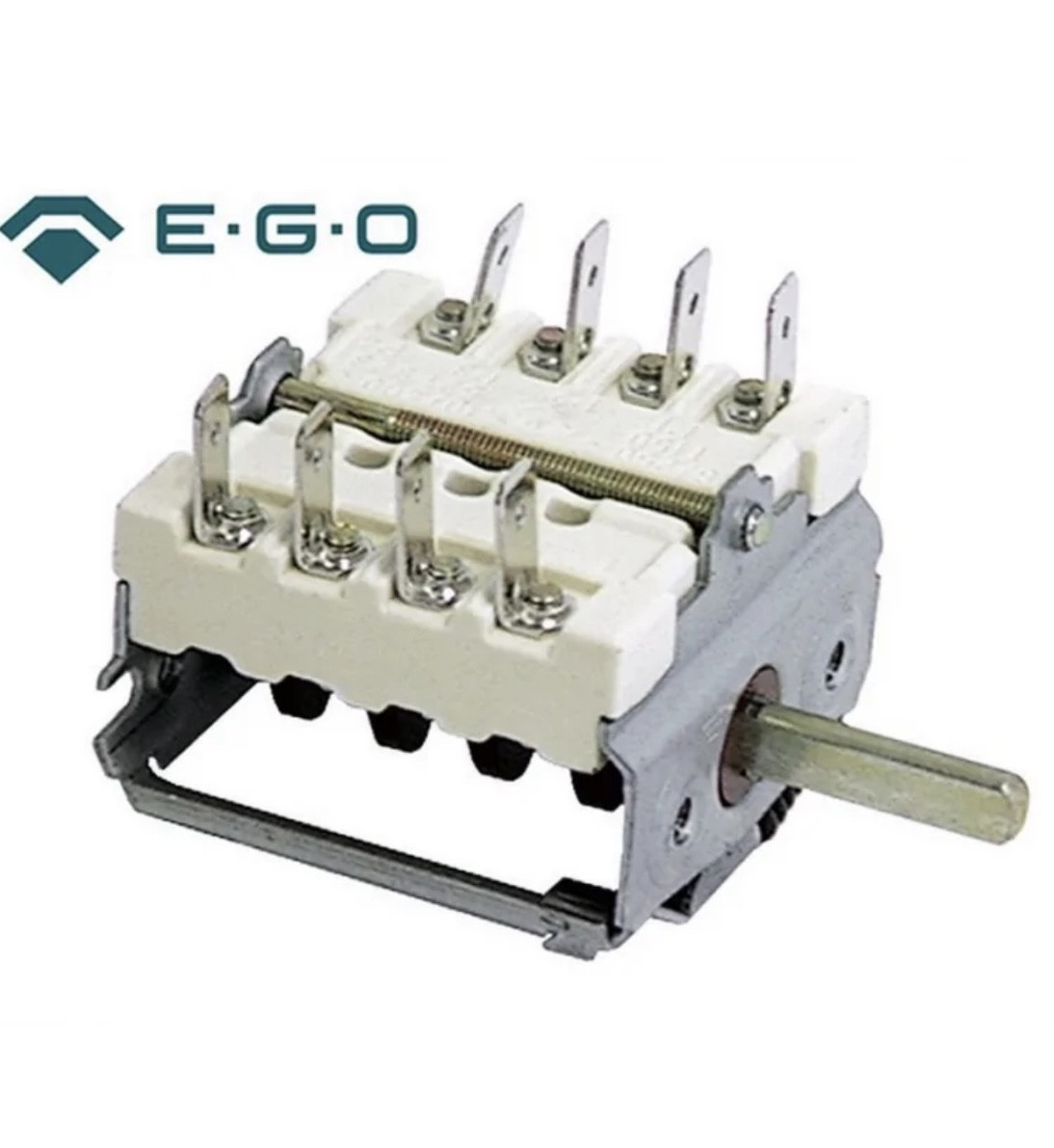 Перемикач EGO 49.42015.500 (4 положення)