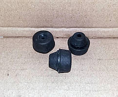 Відбійник капота Ланос