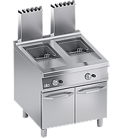 Фритюрниця газова ATA K4GFGS1020E