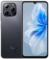 Смартфон Fossibot S2 8/256Gb Space Gray Global version