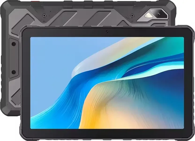 Планшет Cubot Tab KingKong 2 8/256GB LTE Black Global version