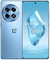 Смартфон OnePlus 12R 5G (CPH2609) 16/256Gb Cool Blue Global version