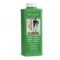 Тальк універсальний Clubman Pinaud Finest Talc Ultra-Fin, об'єм 255 г (10205004)