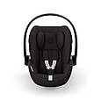 Автокрісло Cloud G i-Size Magic Black, фото 2