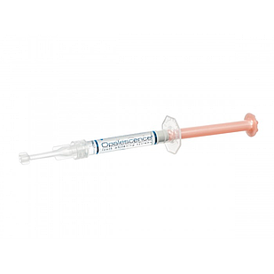 Opalescence 10% (Опалесценс) шприц 1,2 мл ДИНЯ, відбілюючий гель