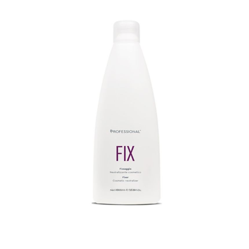 Препарат для нейтралізації хімічної завивки Fix Neutraliser Professional 1000 мл (Prf10258)