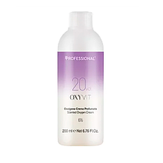 Окислювач 6%  Professional, 200 мл (Prf10081)