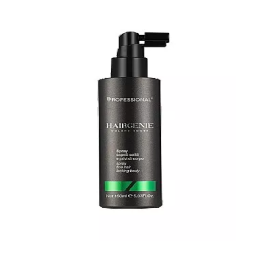 Спрей для надання об’єму волоссю Hairgenie Volume Professional 150 мл (Prf20820)