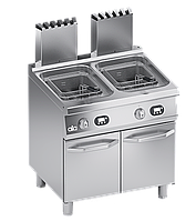 Фритюрниця газова ATA K7GFE1015