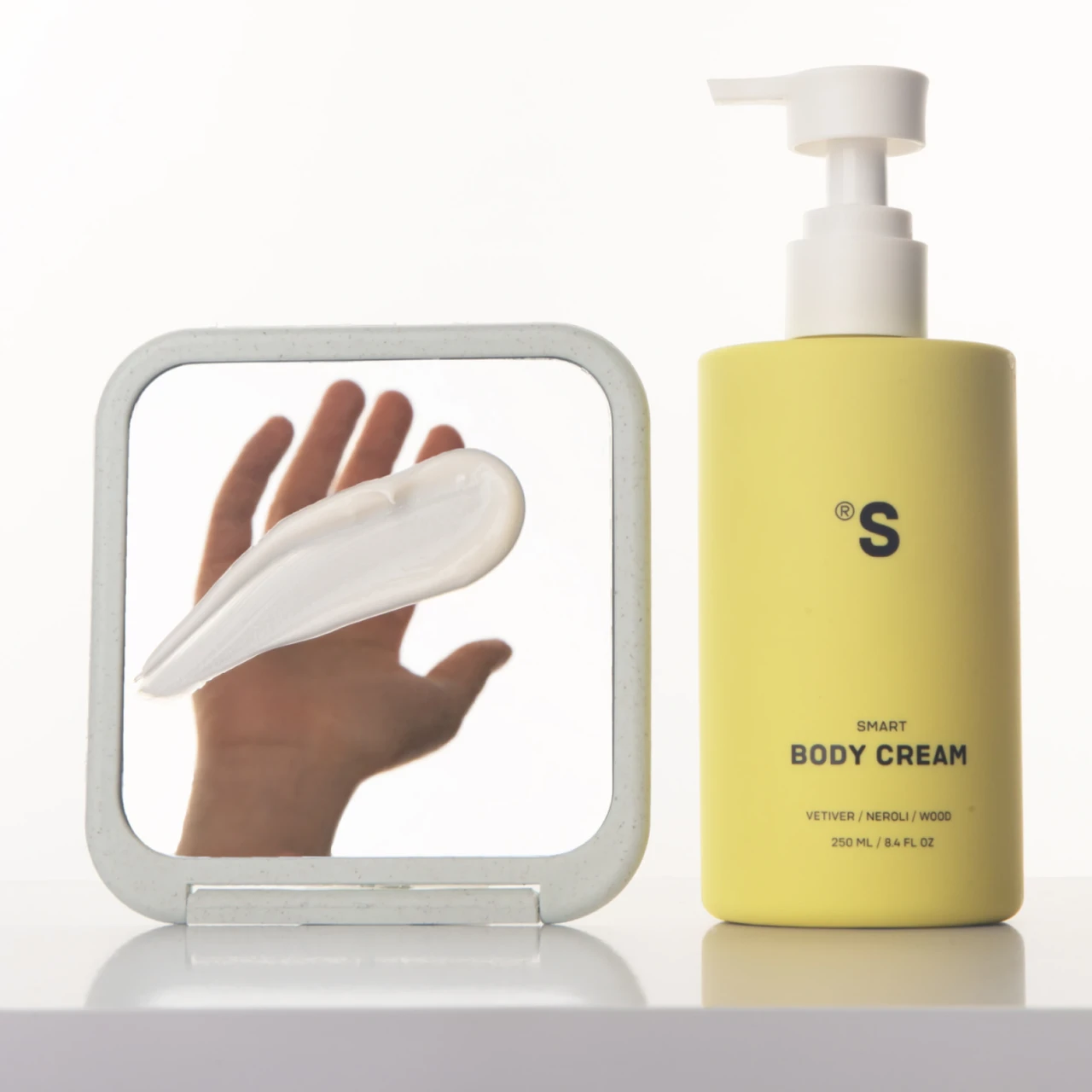 Sister`s Aroma Smart лосьйон | Ветівер , 250 мл