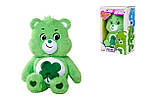 М'яка іграшка ведмідь "Care Bears. Зелений" (6305878003), фото 4