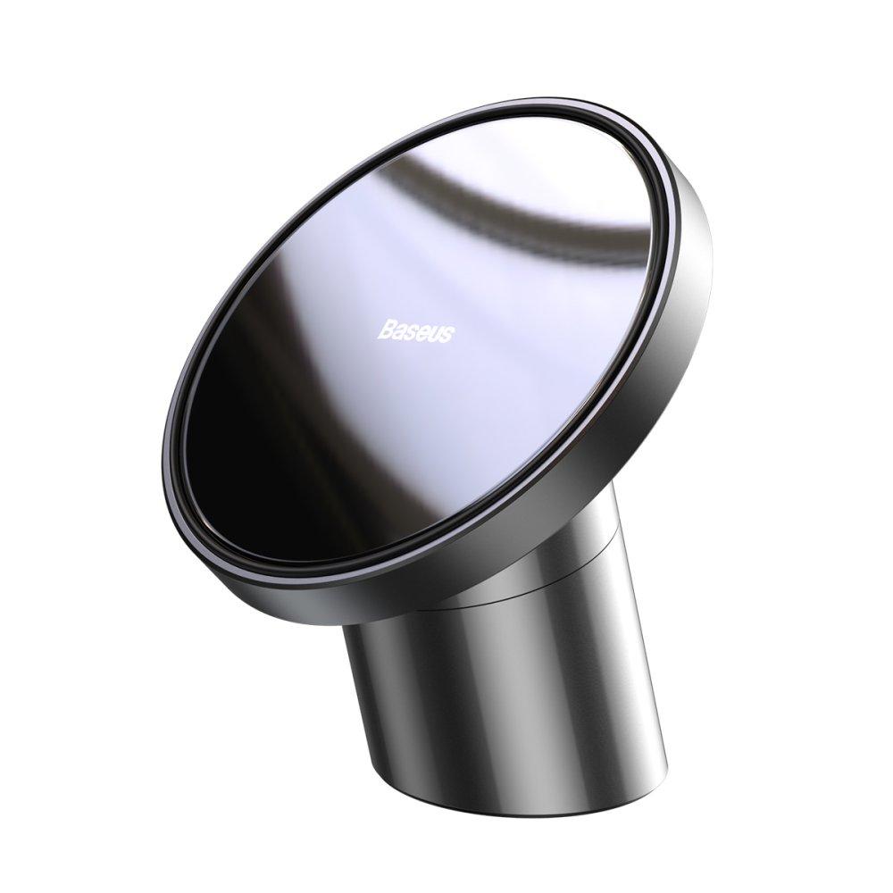 Автотримач магнітний Baseus NeoGravity Magnetic Car Mount (MagSafe для iPhone 12-16). Black