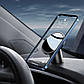 Автотримач магнітний Baseus NeoGravity Magnetic Car Mount (MagSafe для iPhone 12-16). Black, фото 2