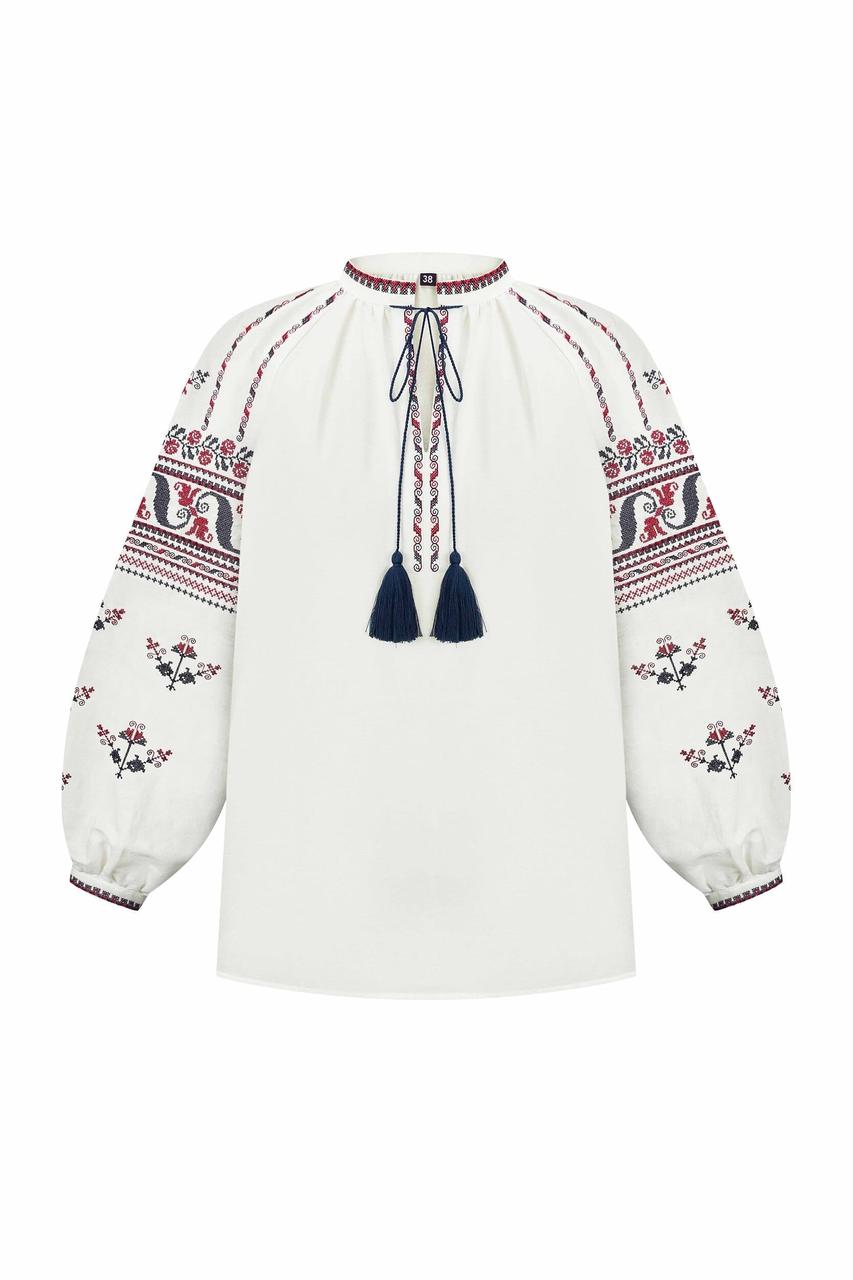 Вишиванка жіноча Запоріжжя