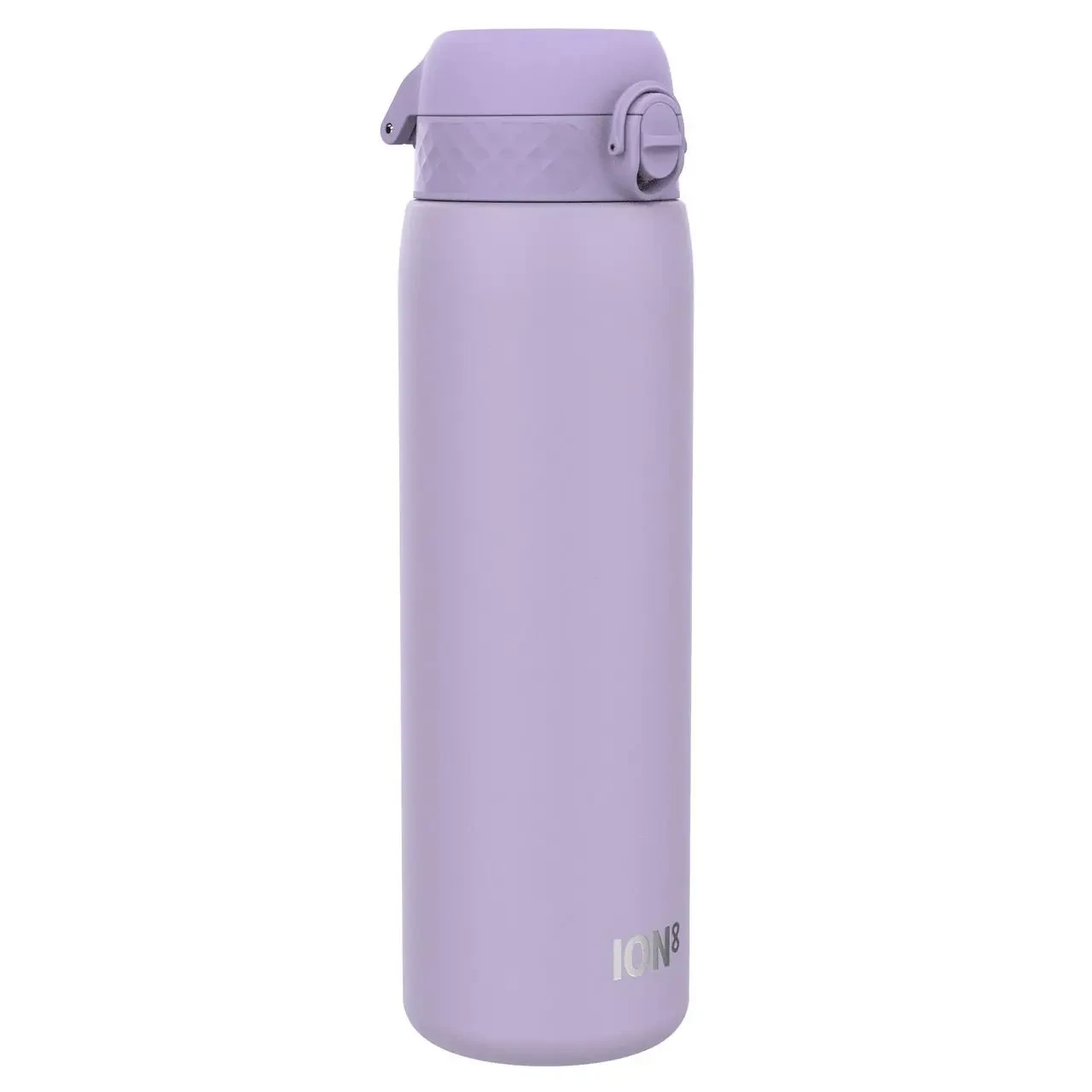 Пляшка для води металева ION8 1200 мл. Stainless Steel , Periwinkle