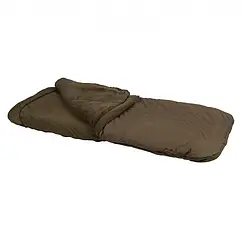 Спальний мішок Fox Ventec All Season Sleeping Bag 213x94cm