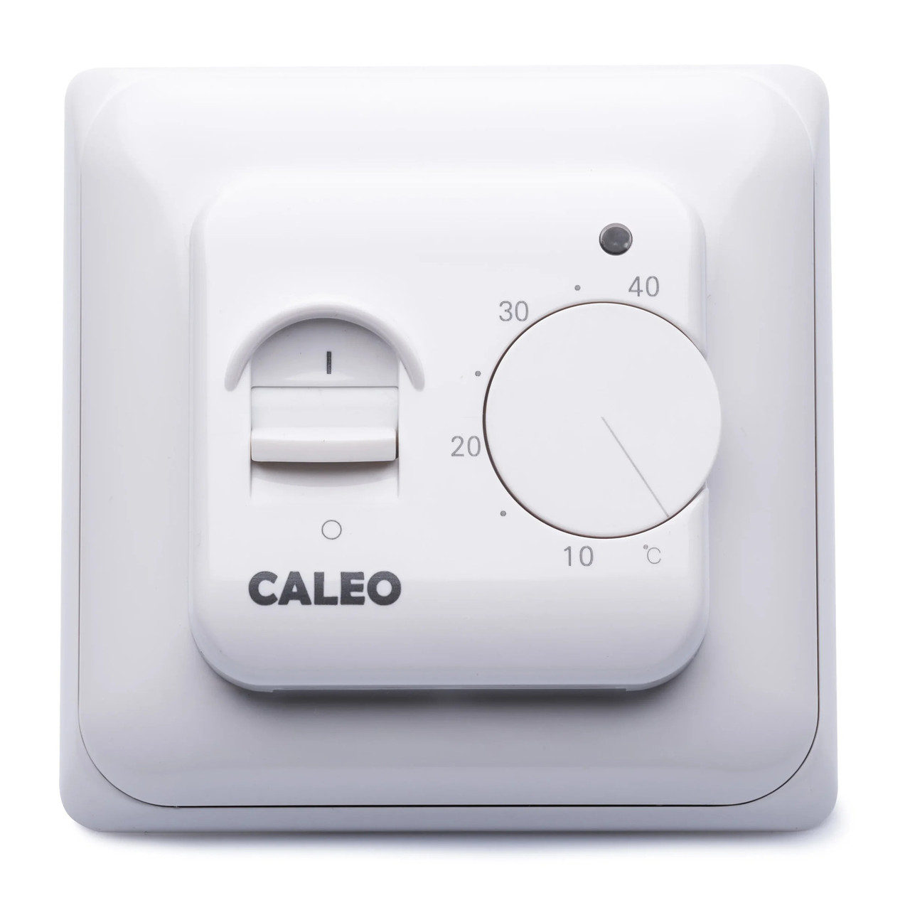 Термостат для теплої підлоги Caleo MEX RTP