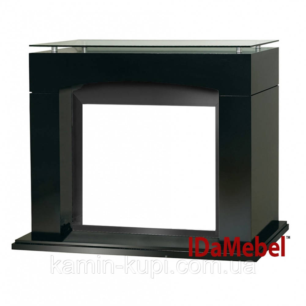 Портал IDaMebel Laguna (RAL 9006, для Goodfire 28), фото 1