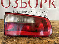 Фонарь внутренний левый задний Renault Laguna II 2001-2005 8200002475