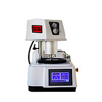 Автоматичний шліфувально-полірувальний верстат MoPao 3T