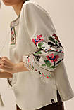 Вишиванка жіноча Кодимські квіти, фото 2