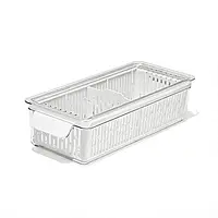 Контейнер для холодильника OXO Good Grips 37,6х15,1х9,1см 11387500