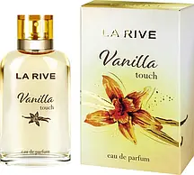 Парфумована вода для жінок La Rive "Vanilla Touch" (90мл.)