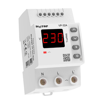 Реле напруги DigiTOP VP-32A M3R