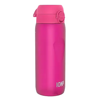 Пляшка для води ION8 750 мл. BPA Free, Pink