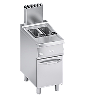 Фритюрниця газова ATA K7GFG0515
