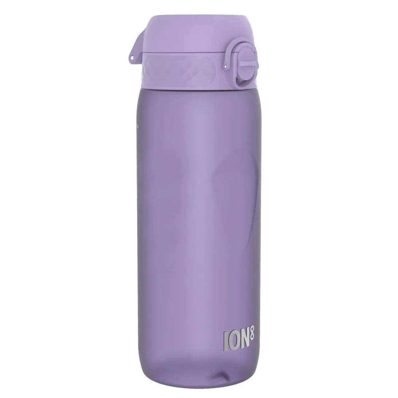 Пляшка для води ION8 750 мл. BPA Free, Light Purple