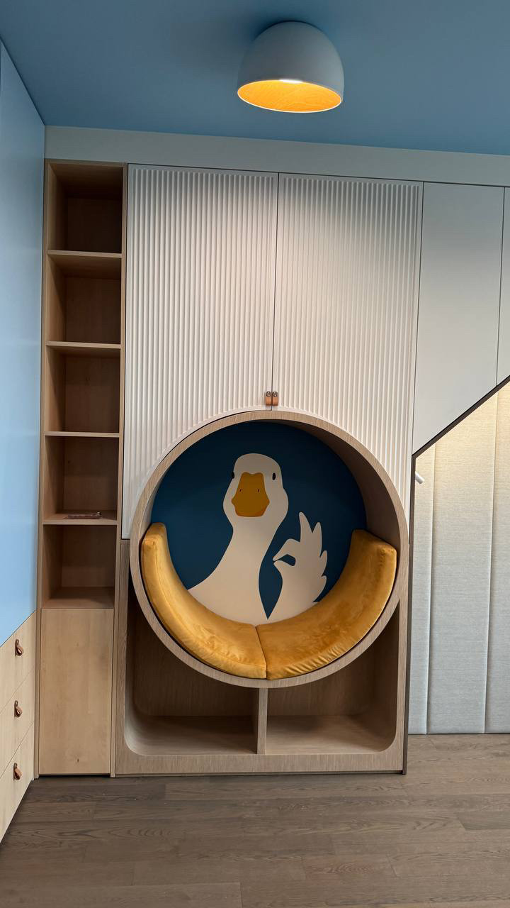 М'яка подушка