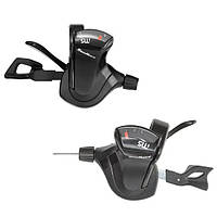 Ручки перемикання SUN RACE Trigger M500 пари, R8/L3