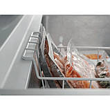 Морозильна скриня Indesit OS 1A 300 H 2 ( Білий ) DS, фото 5