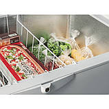 Морозильна скриня Indesit OS 1A 300 H 2 ( Білий ) DS, фото 6