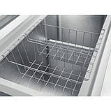 Морозильна скриня Indesit OS 1A 300 H 2 ( Білий ) DS, фото 4