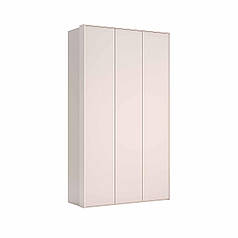 Шафа Bruno 3дв Кашемір 2416x1378x556