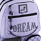 Рюкзак Kite Education teens K25-2587M-3, фото 6