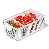 Контейнер для холодильника OXO Good Grips ‎19x35x12см 11387400