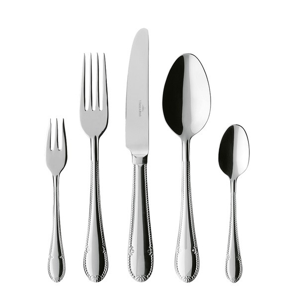 Набір столових приборів Villeroy&Boch Mademoiselle на 6 персон 30 предметів 1263599057