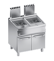 Фритюрниця газова ATA K7GFG1015