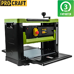 Рейсмус ProCraft PD2300 (Німеччина, ремінний, 3 роки гарантії)