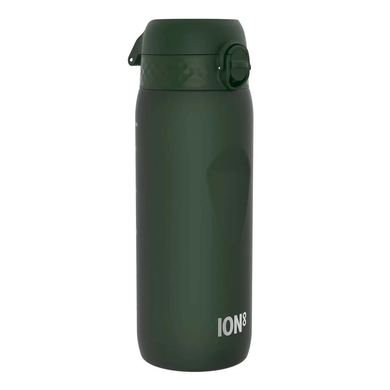 Пляшка для води ION8 750 мл. BPA Free, Dark Green