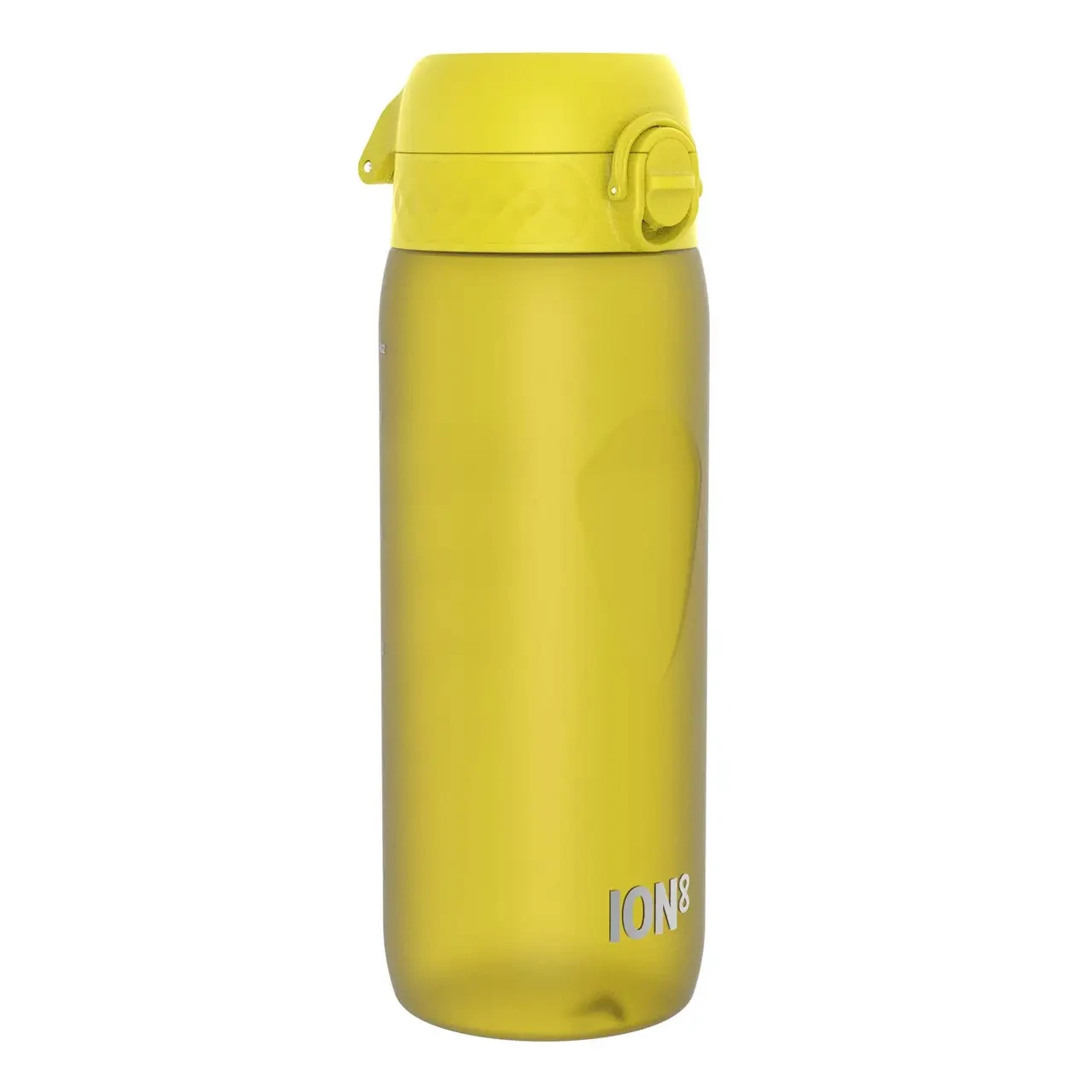 Пляшка для води ION8 750 мл. BPA Free, Yellow